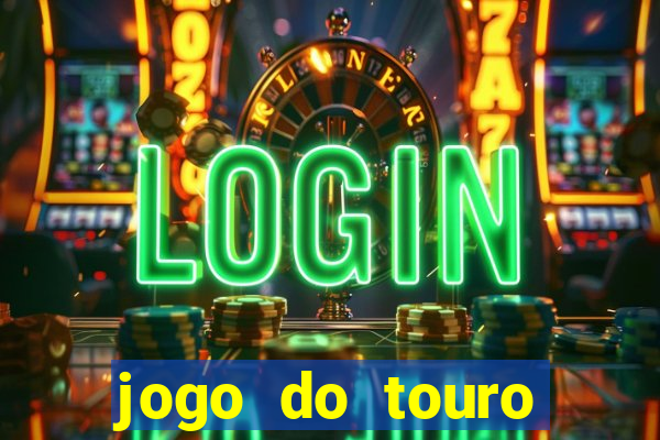 jogo do touro fortune gratis